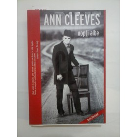 NOPTI ALBE - ANN CLEEVES